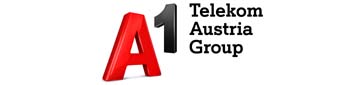 A1 Telekom Austria AG Logo