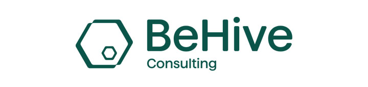 BeHive Consulting Logo