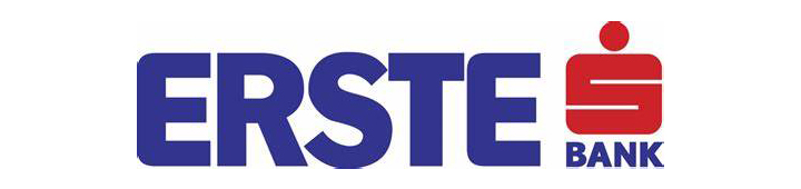 Erste Bank Hungary Logo