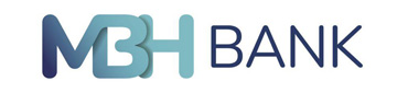 MBH Bank Logo