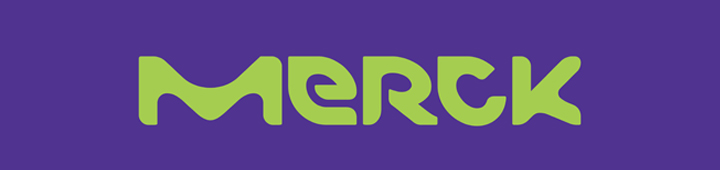 Merck Gruppe Logo