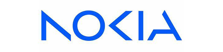 NOKIA Logo