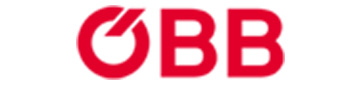 ÖBB-Infrastructure Group Logo