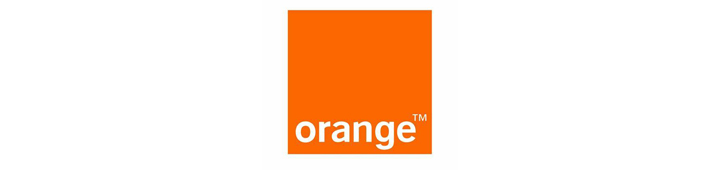 Orange Business Logo