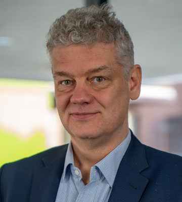 Peter Szilagyi Photo
